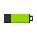 Centon Electronics Centon Usb 3.0 Datastick Pro2 (lime Gree (S1U3T1032G)