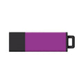 Centon Electronics Centon Usb 3.0 Datastick Pro2 (purple) 1 (S1U3T1216G)