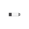 Centon Electronics Centon Usb 3.0 Datastick Pro2 (white) 16 (S1U3T416G)