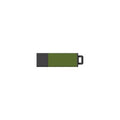 Centon Electronics Centon Usb 3.0 Datastick Pro2 (green) 32 (S1U3T632G)
