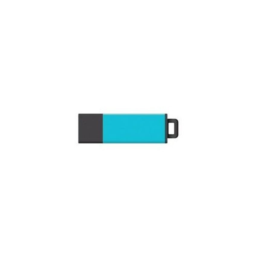 Centon Electronics Centon Usb 3.0 Datastick Pro2 (aqua) 16g (S1U3T716G)