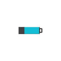 Centon Electronics Centon Usb 3.0 Datastick Pro2 (aqua) 32g (S1U3T732G)