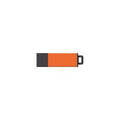 Centon Electronics Centon Usb 3.0 Datastick Pro2 (red/orang (S1U3T832G)