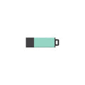 Centon Electronics Centon Usb 3.0 Datastick Pro2 (teal) 32g (S1U3T932G)