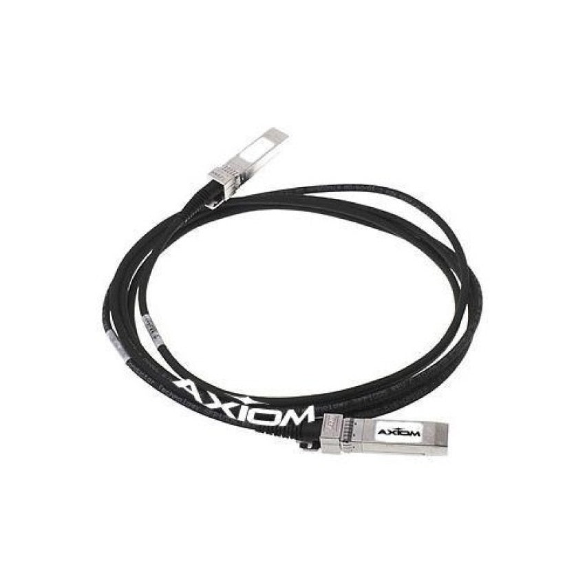Axiom Sfp+ Dac Cable For Oracle 1m (X2130A1MNAX)