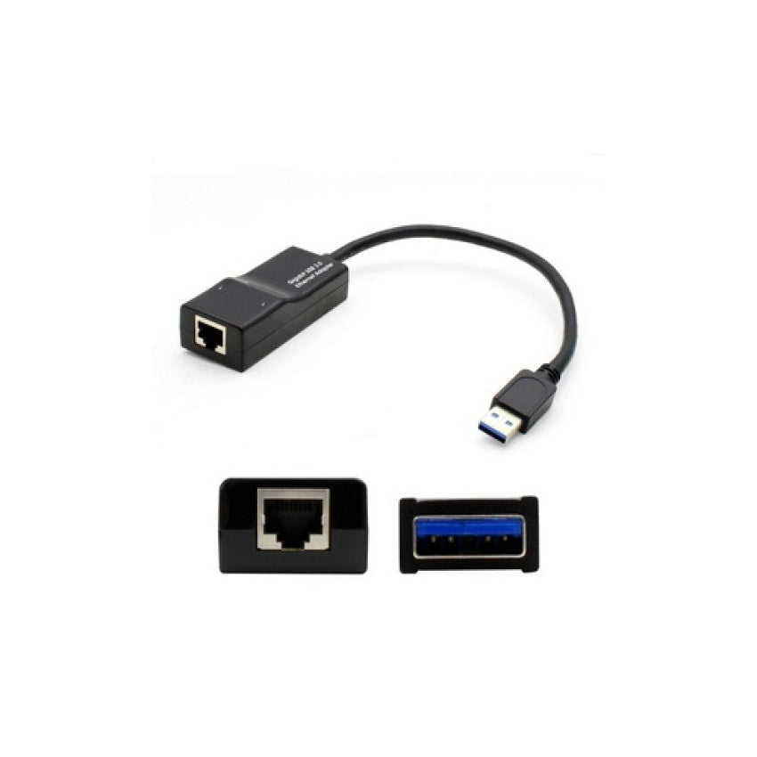 Add-On Addon 5pk Rj-45 To Usb Adapter Cable (0A36322AO5PK)