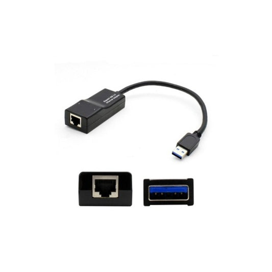 Add-On Addon 5pk Rj-45 To Usb Adapter Cable (0A36322AO5PK)