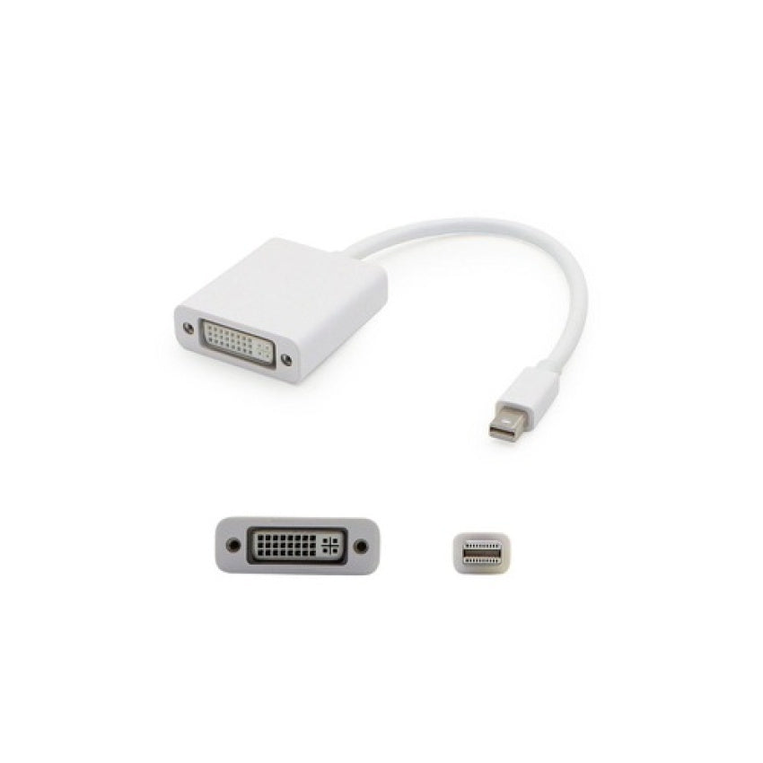 Add-On Addon 8in Mdp To Dvi M/f White Adapter (0B47090AO)