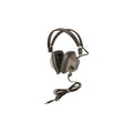 Ergoguys Califone Explorer Binaural Headset (EH3SV)
