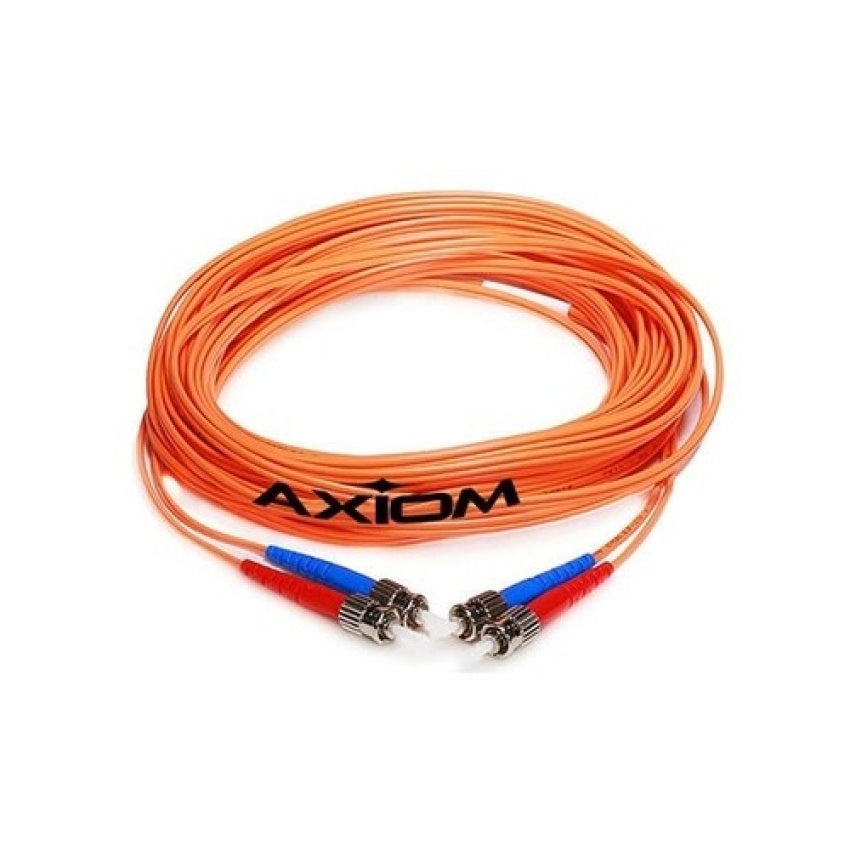 Axiom Lc/lc Multimode Duplex Om1 62.5/125 (AXG92619)