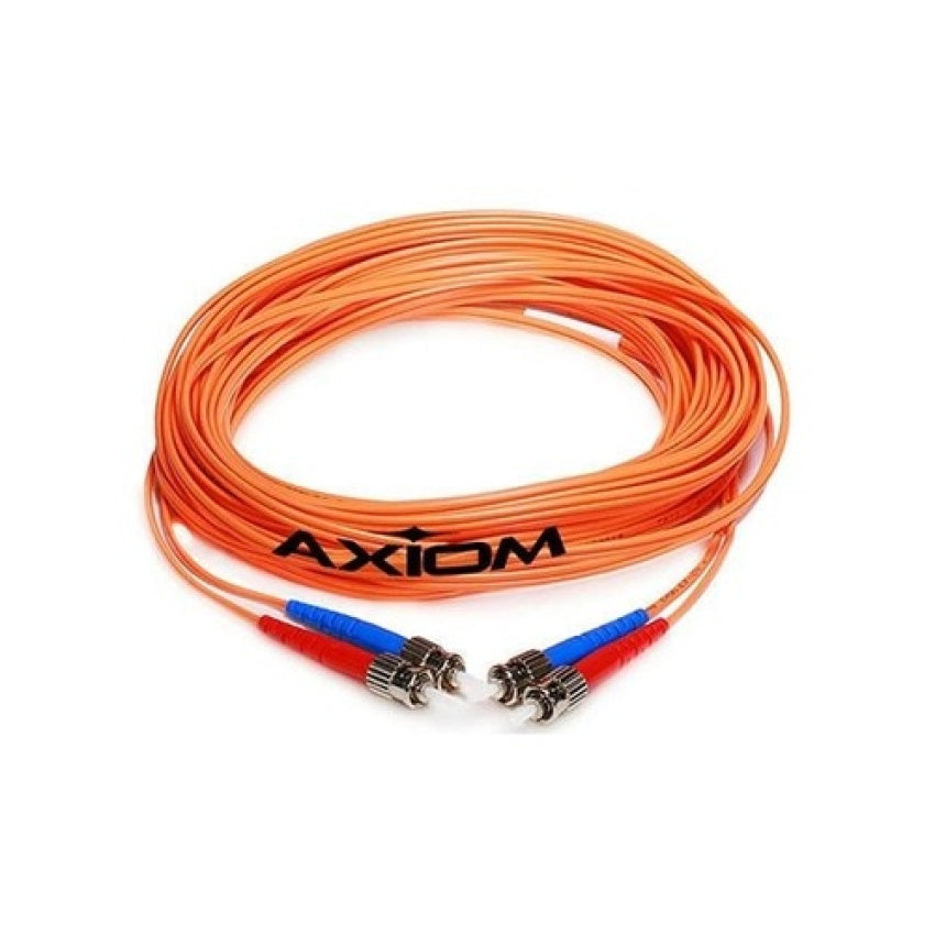 Axiom Lc/sc Om1 Fiber Cable 2m - Taa (AXG92627)