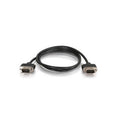 C2G 35ft Cmg Db9 Null Modem F-f (52180)