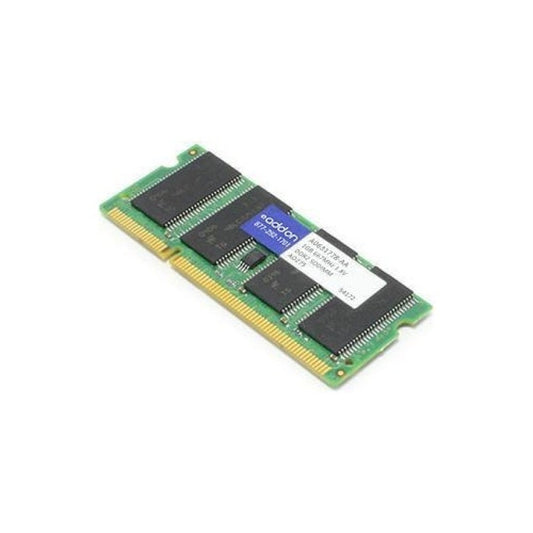 Add-On Addon 2gb Ddr2-667mhz Sodimm F/ Dell (A0643528AA)