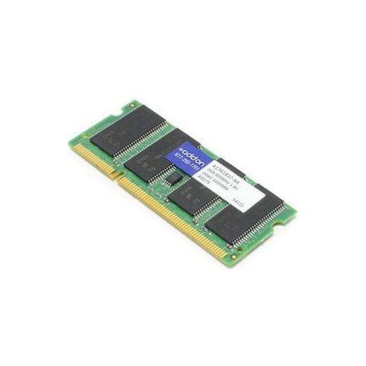 Add-On Addon 2gb Ddr2-800mhz Sodimm F/ Dell (A1761837AA)