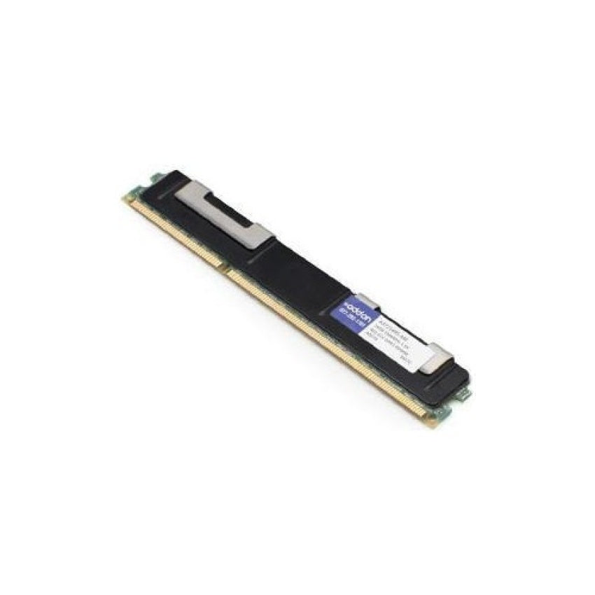 Add-On Addon 16gb Ddr3-1066mhz Qr Rdimm F/ Dell (A3721495AM)