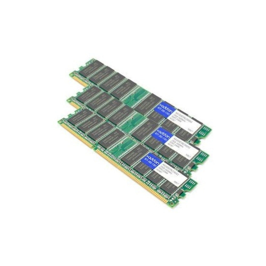Add-On Addon 24gb Ddr3-1600mhz 240-pin Udimm (AA160D3N/24GK3)