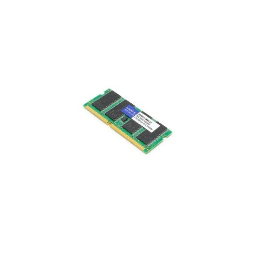 Add-On Addon 8gb Ddr3-1600mhz Sodimm F/ Toshiba (PA5037U1M8GAA)
