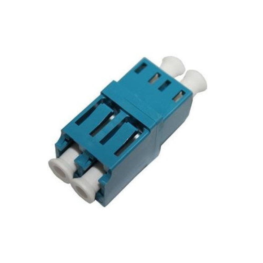 Add-On Addon Lc/lc F/f Duplex Os1 Smf Adapter (ADDADPTLCFLCFSD)