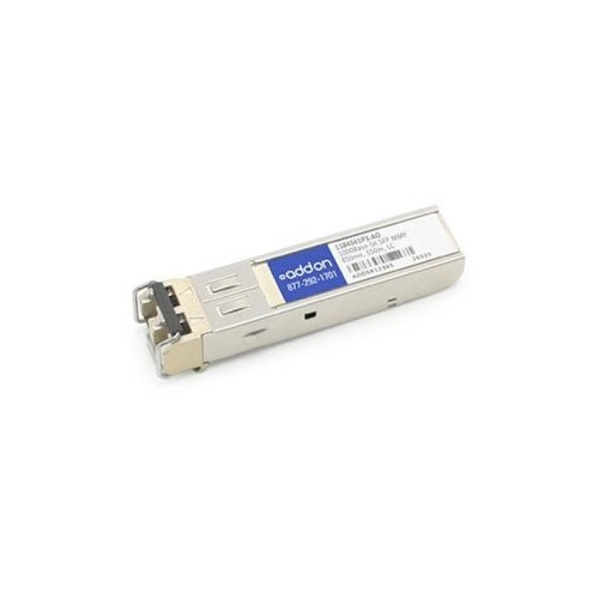 Add-On Adtran 1184561p3 Comp Taa Sfp Lc Xcvr (1184561P3AO)