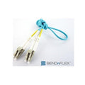 Axiom Lc/lc Bendnflex Platinum Om4 10m (LCLCB4PAP10AX)