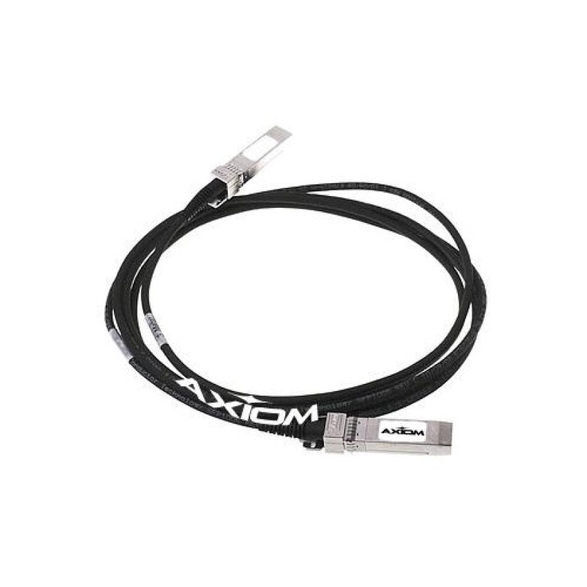 Axiom Sfp+ Dac Cable For Hp 3m (AP784AAX)