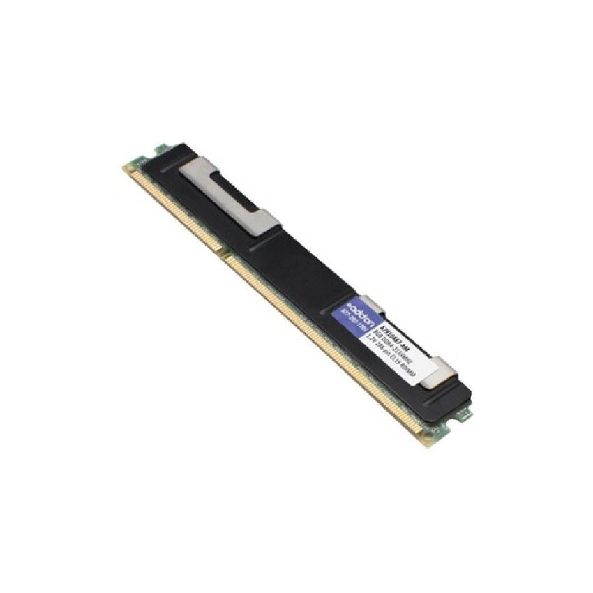 Add-On Addon 8gb Ddr4-2133mhz Dr Rdimm F/ Dell (A7910487AM)