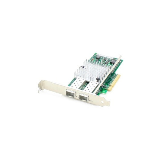 Add-On Addon 10gbs Dual Sfp+ Pcie X8 Nic F/hp (700759B21AO)