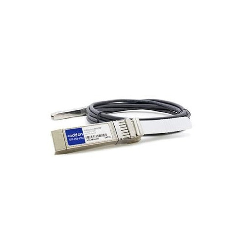 Add-On Addon Cisco/juniper Sfp+ 2m Taa Dac (ADDSCISJUPDAC2M)
