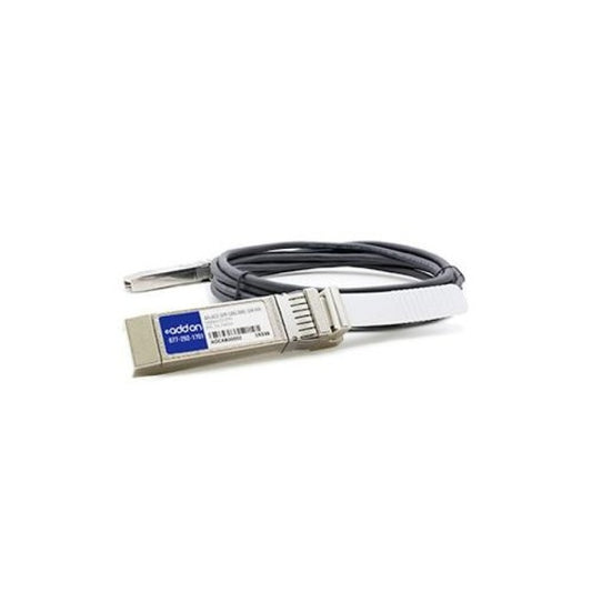 Add-On Addon 1m Ah-acc-sfp-10g-dac-1m Cu Dac (AHASFP10GDAC1MAO)