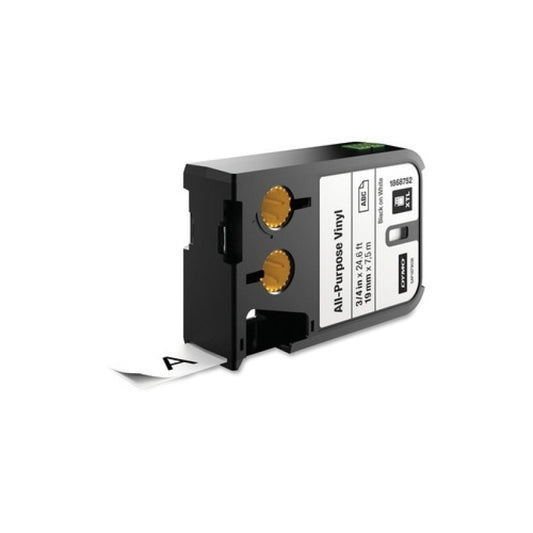DYMO 3/4 (19 Mm) All-purpose Vinyl (1868752)