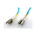 Axiom Lc/lc Om4 Fiber Cable 40m (LCLCOM4MD40MAX)