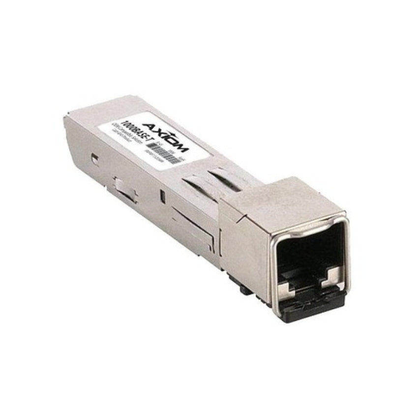 Axiom 1000base-t Sfp For Niagara (NSFPTXAX)