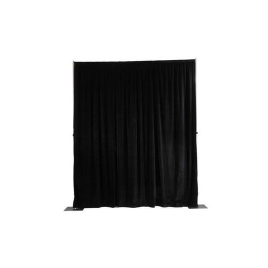 DA-Lite Screen F/f Drape Supp 721-7 1o&12stps (69606)