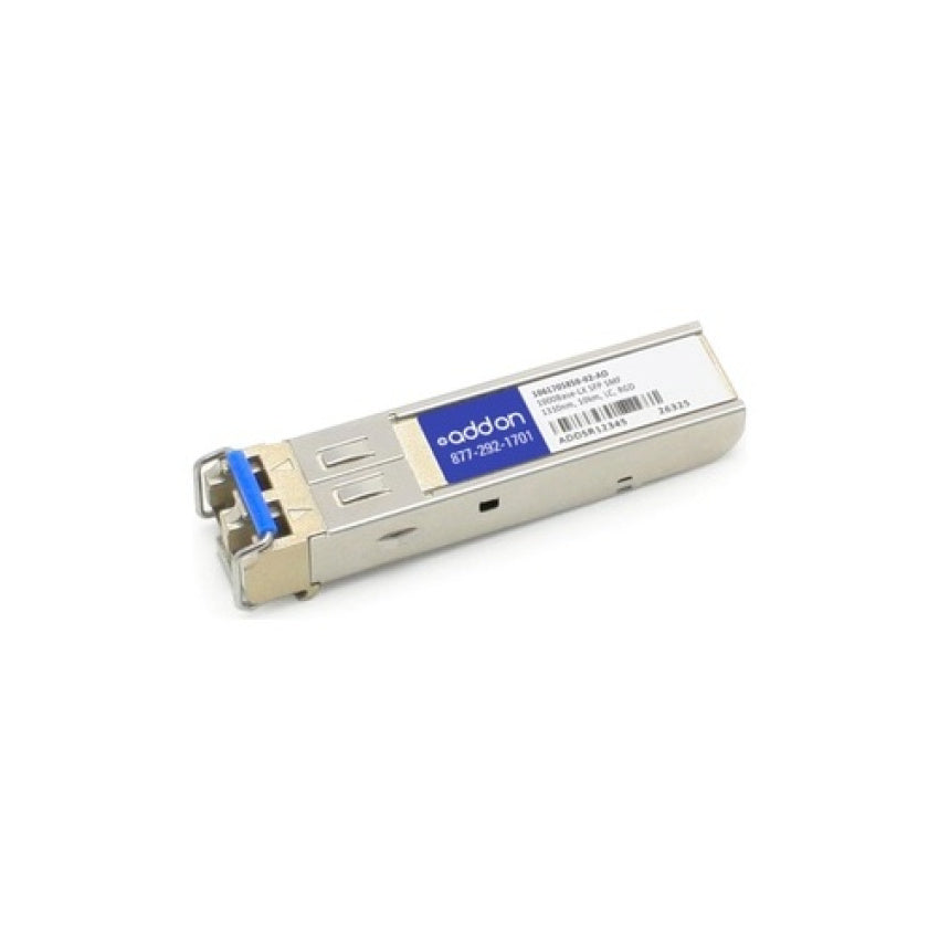 Add-On Adva 1061705850-02 Comp Taa Sfp Lc Xcvr (106170585002AO)