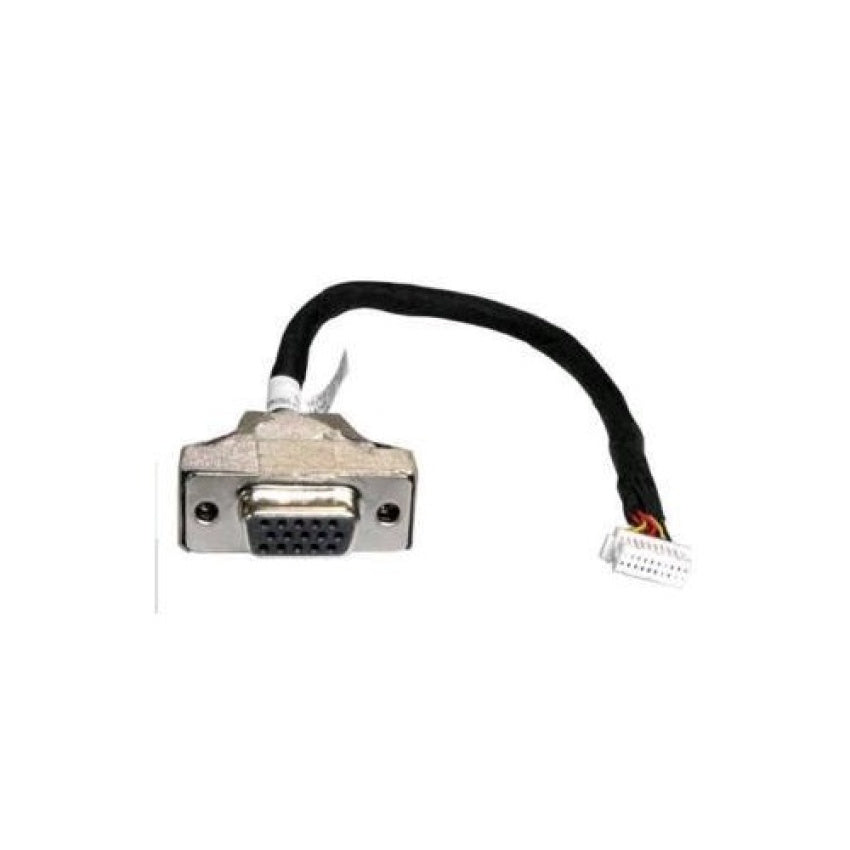 Shuttle Computer Vga Port Expansion Kit For Ds81 (PVG01)