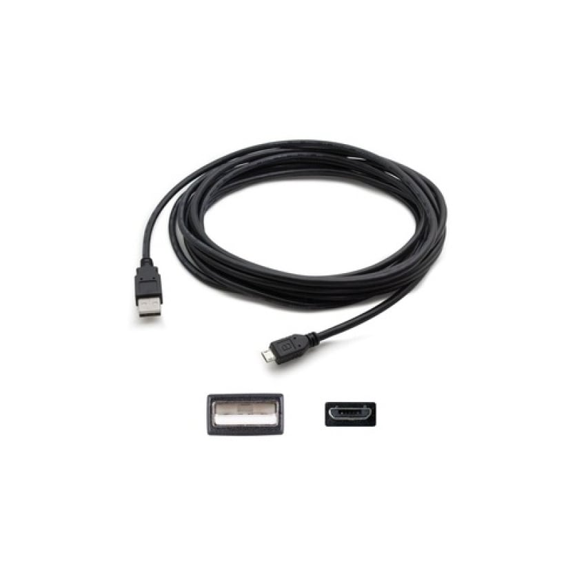 Add-On Addon Usb To Usb Adapter Cable (USB2MICROUSB15)