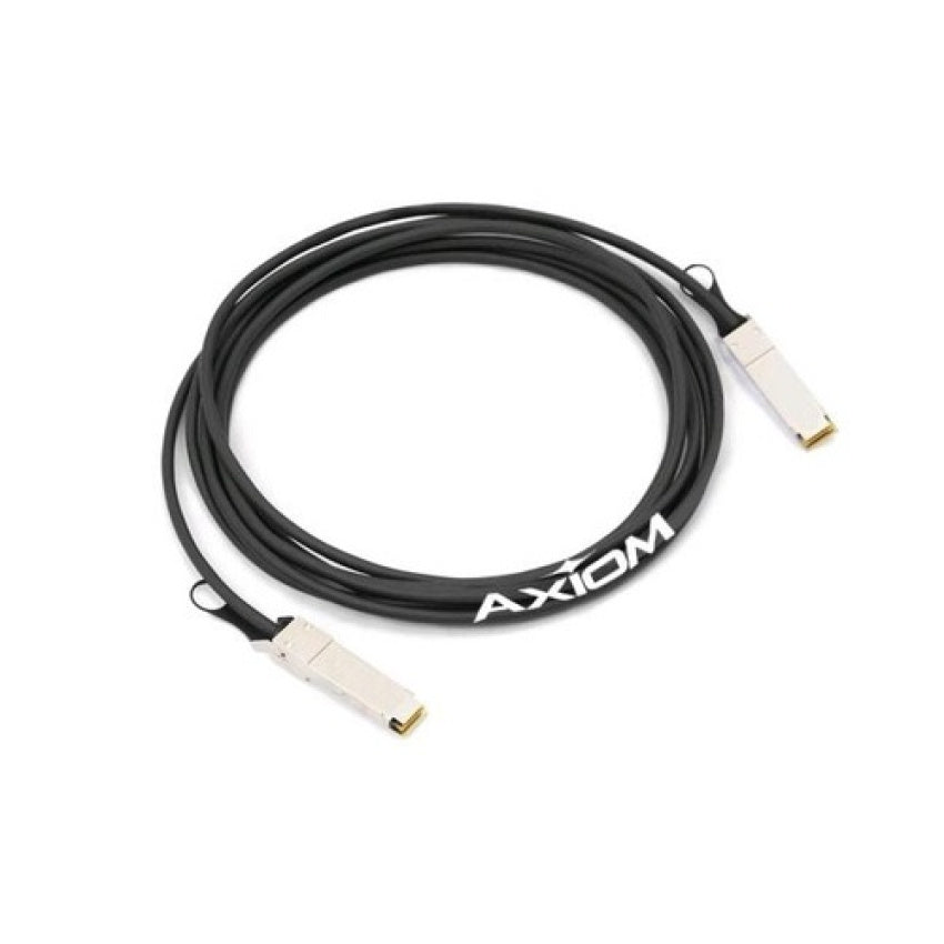 Axiom Qsfp+ Dac Cable For Netapp 2m (X6558R6AX)