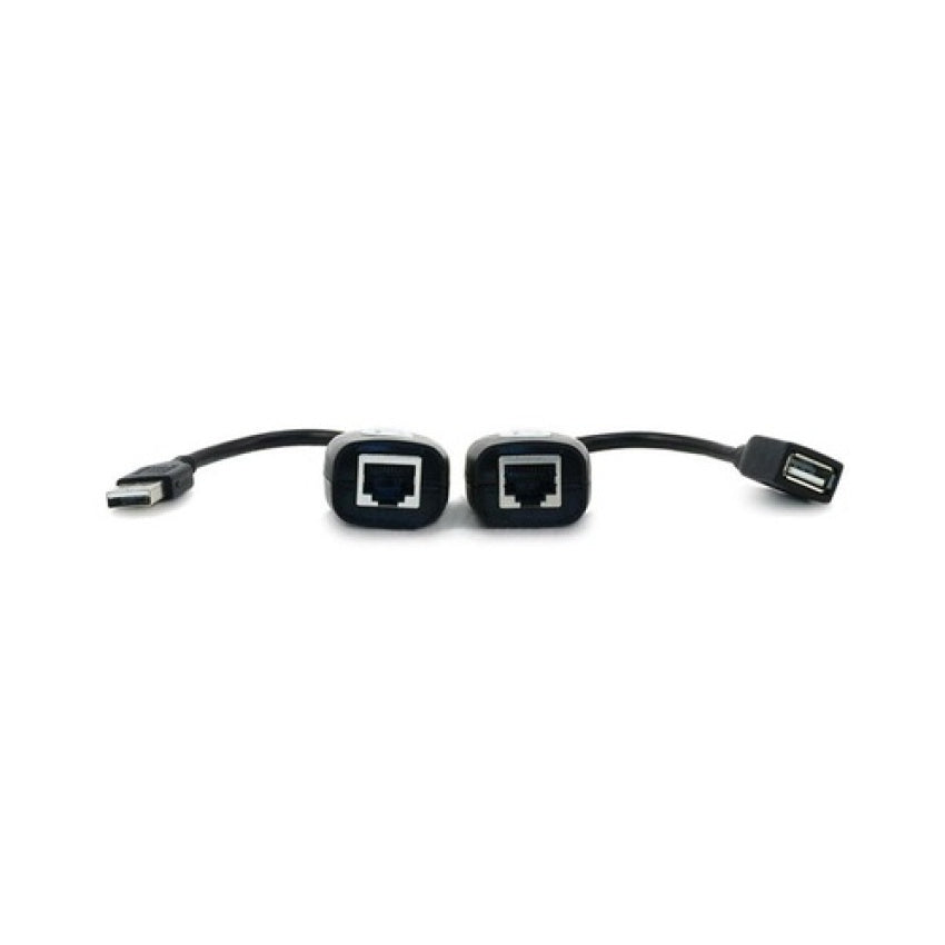 Monoprice Usb Extender Over Cat5/6 (6042)