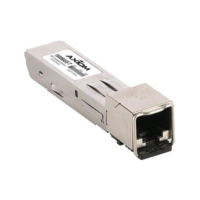 Axiom 1000base-t Sfp For (SFP100TXFINAX)
