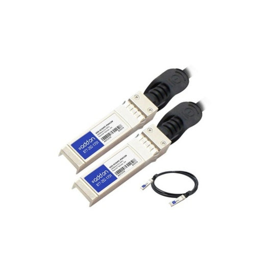 Add-On Addon Cisco/hp 10gbase-cu 2m Taa Dac (ADDSCISHPCPDAC2M)