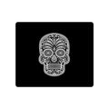 Centon Electronics Otm Black Mouse Pad, Mrs. Sugarbones (OPMPV1BMHIP18)