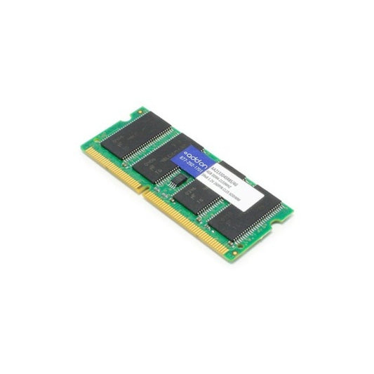 Add-On Addon 4gb Ddr4-2133mhz 260-pin Sodimm (AA2133D4SR8S/4G)