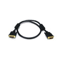Monoprice 3ft 28awg Cl2 Dual Link Dvi-d Cable (2407)