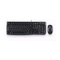 Skout Cybersecurity Hid, Usb Keyboard And Mouse (black) (7700030000)