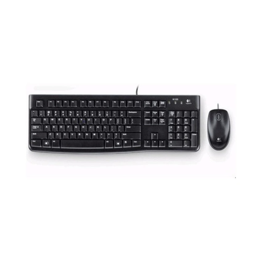 Skout Cybersecurity Hid, Usb Keyboard And Mouse (black) (7700030000)
