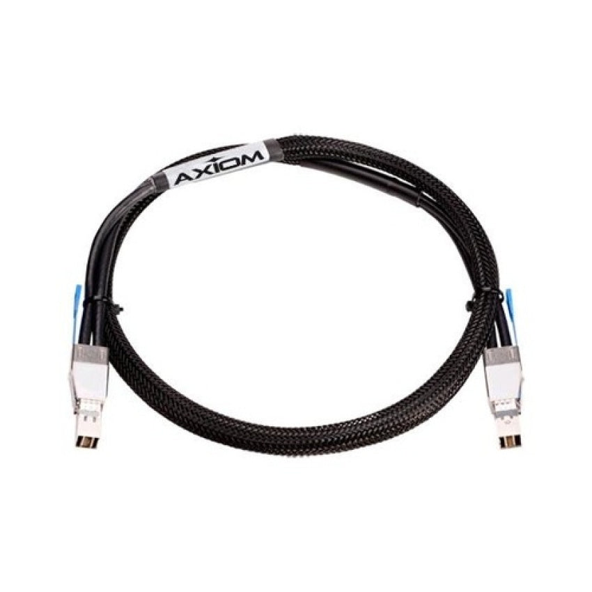Axiom Stacking Cable For Dell 1m (470AAPWAX)