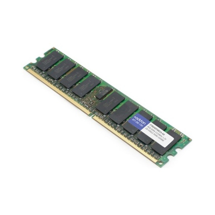 Add-On Jedec 16gb Ddr3-1600mhz Drx8 1.35v Udimm (AA160D3NL/16G)