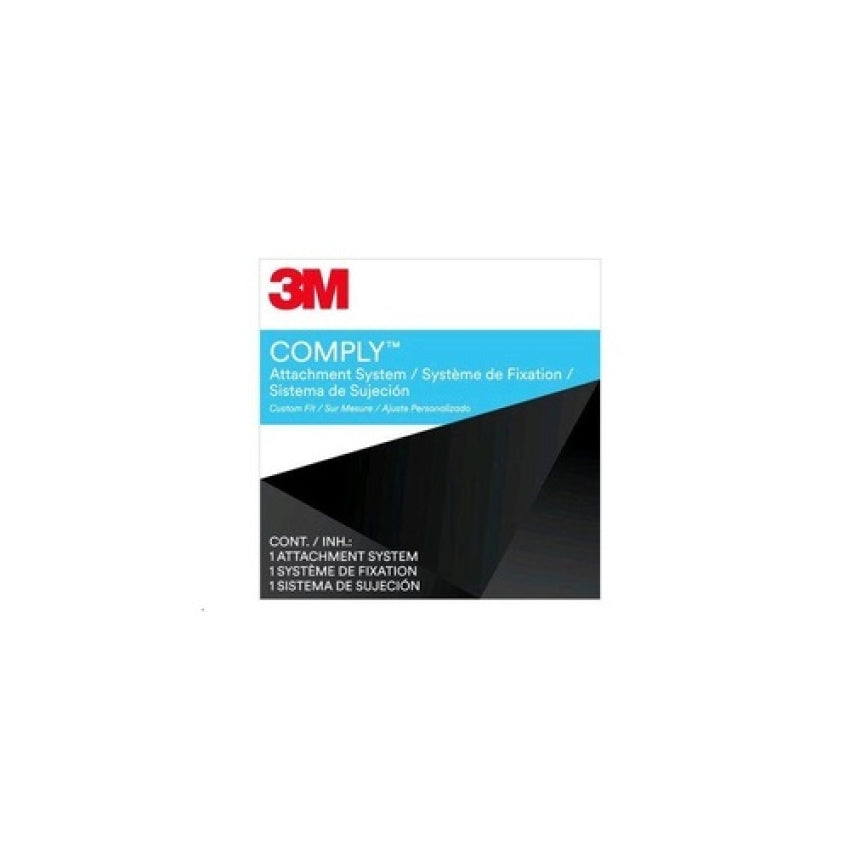 3M Comply Attachment System-custom (COMPLYCR)