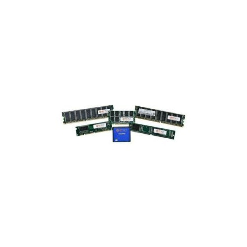 Enet Solutions 512mb Dram Upgrade Cisco 2821 Router (MEM2821512DENC)