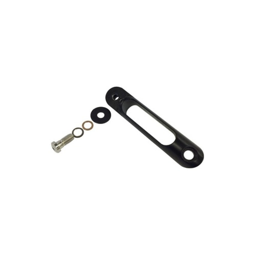 Compulocks Rugged Case Mount 6in Extension Arm (6EXARM)